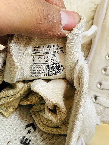 Converse Low-Top Move