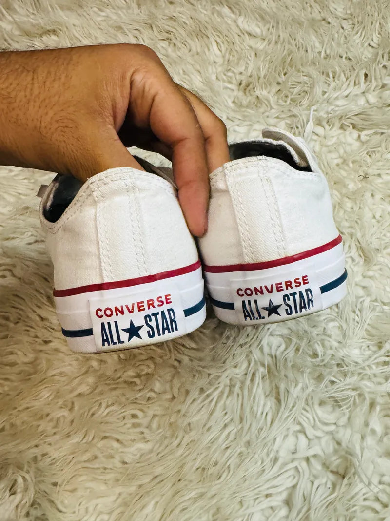 Converse All Star ⭐️ Low Top