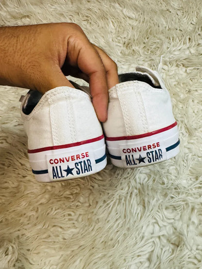 Converse All Star ⭐️ Low Top