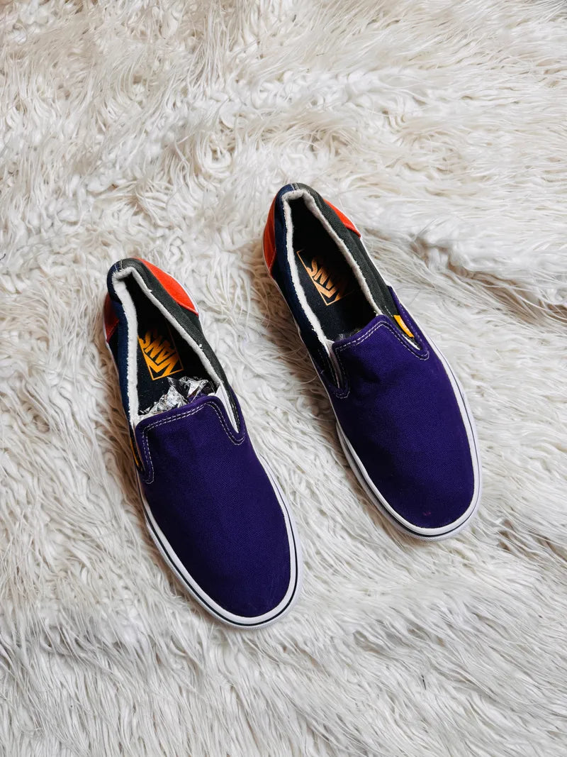 Vans | Slip Ons | Special Edition |
