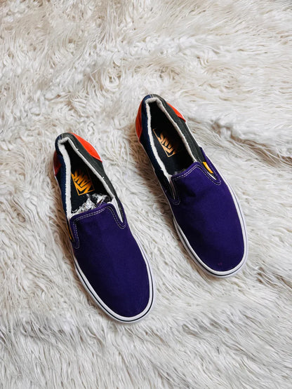 Vans | Slip Ons | Special Edition |