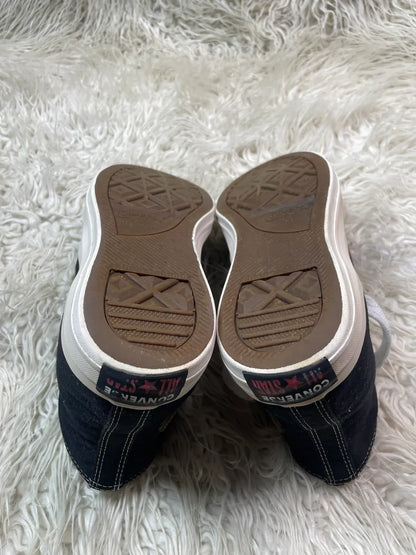 Chuck Taylor | Black & White | High top| Converse Special Edition