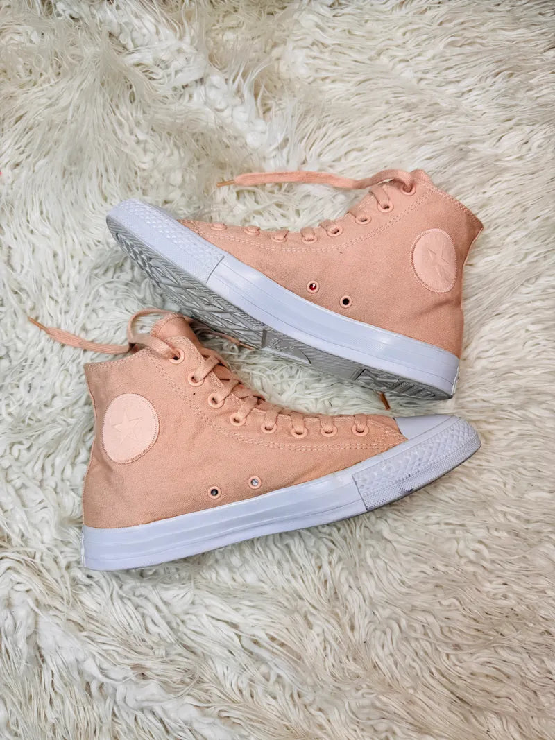Converse All Star  Hi Top Special Edtion