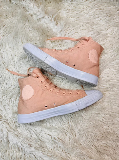 Converse All Star  Hi Top Special Edtion