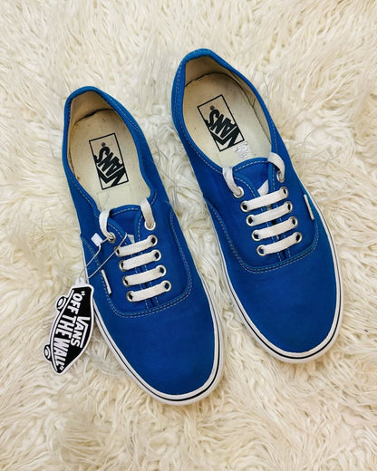 Vans Brand New condition