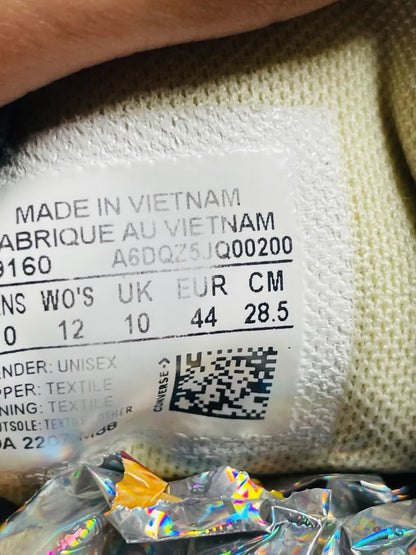 Chuck Taylor | Black & White | High top| Converse