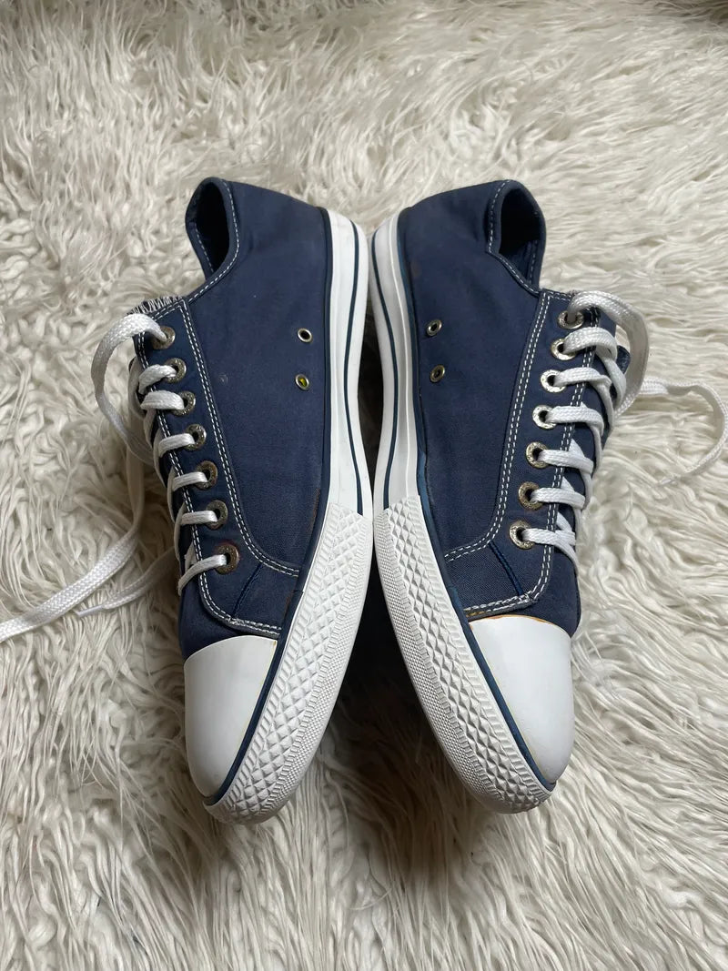 Levi’s Denim blue | Low top | Sneakers