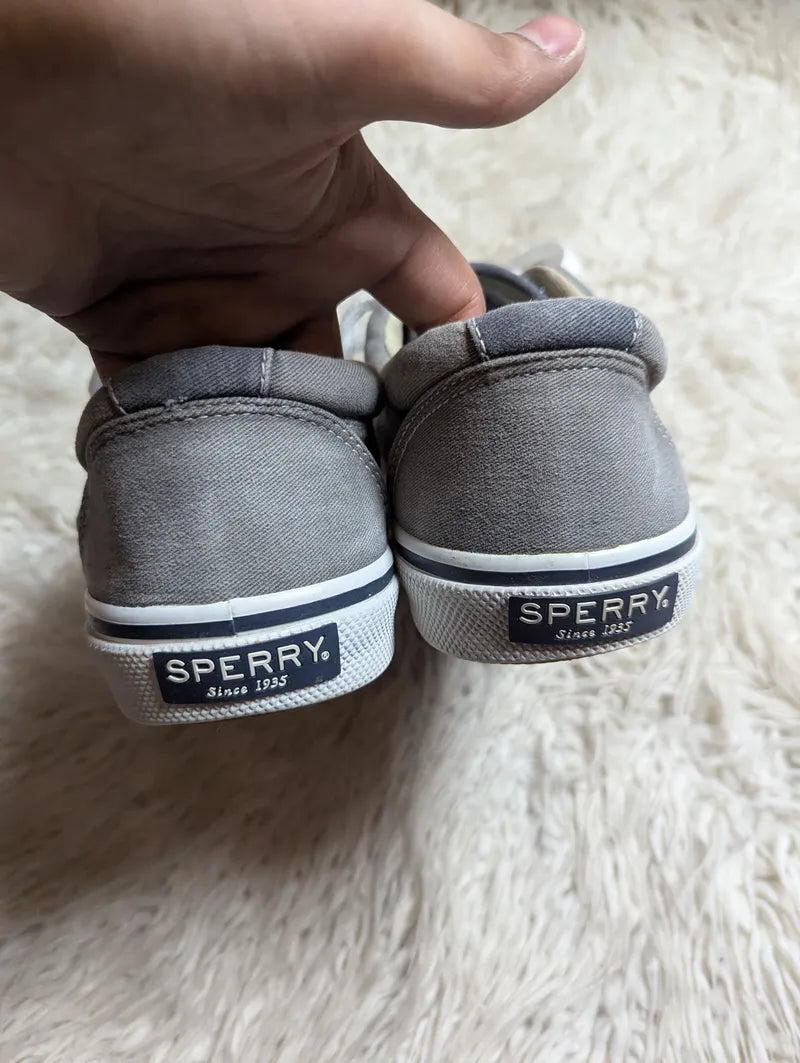 Sperry Men's Casual Boat  Shoes | Low top