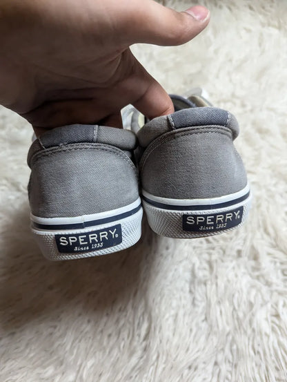 Sperry Men's Casual Boat  Shoes | Low top