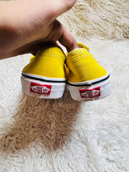 Vans | Slip Ons