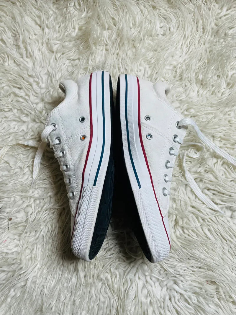 Chuck Taylor | White | Lo top | Converse
