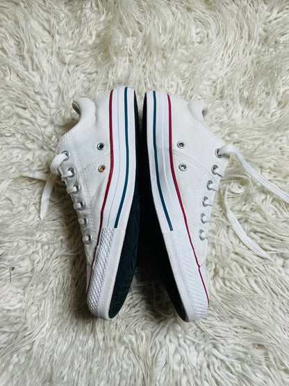 Chuck Taylor | White | Lo top | Converse