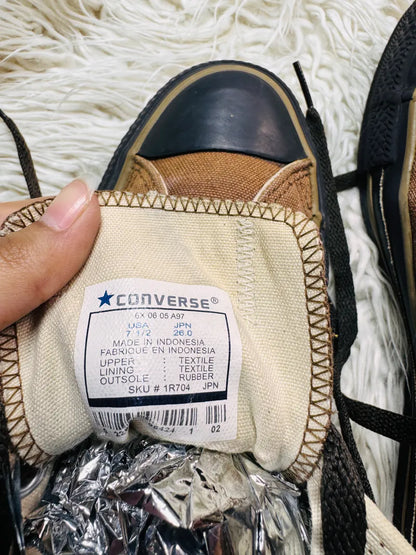 Chuck Taylor | Special Edition | Lo top | Converse