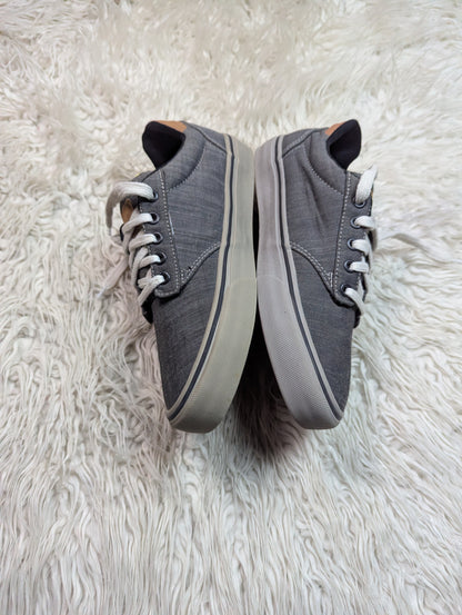 Vans | Atwood Deluxe | low-top