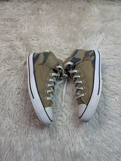 Chuck Taylor | All Star High Street | Converse