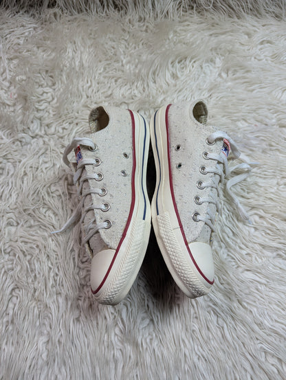 Chuck Taylor | White | Lo top | Converse