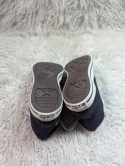 Chuck Taylor | Black & White | High top| Converse