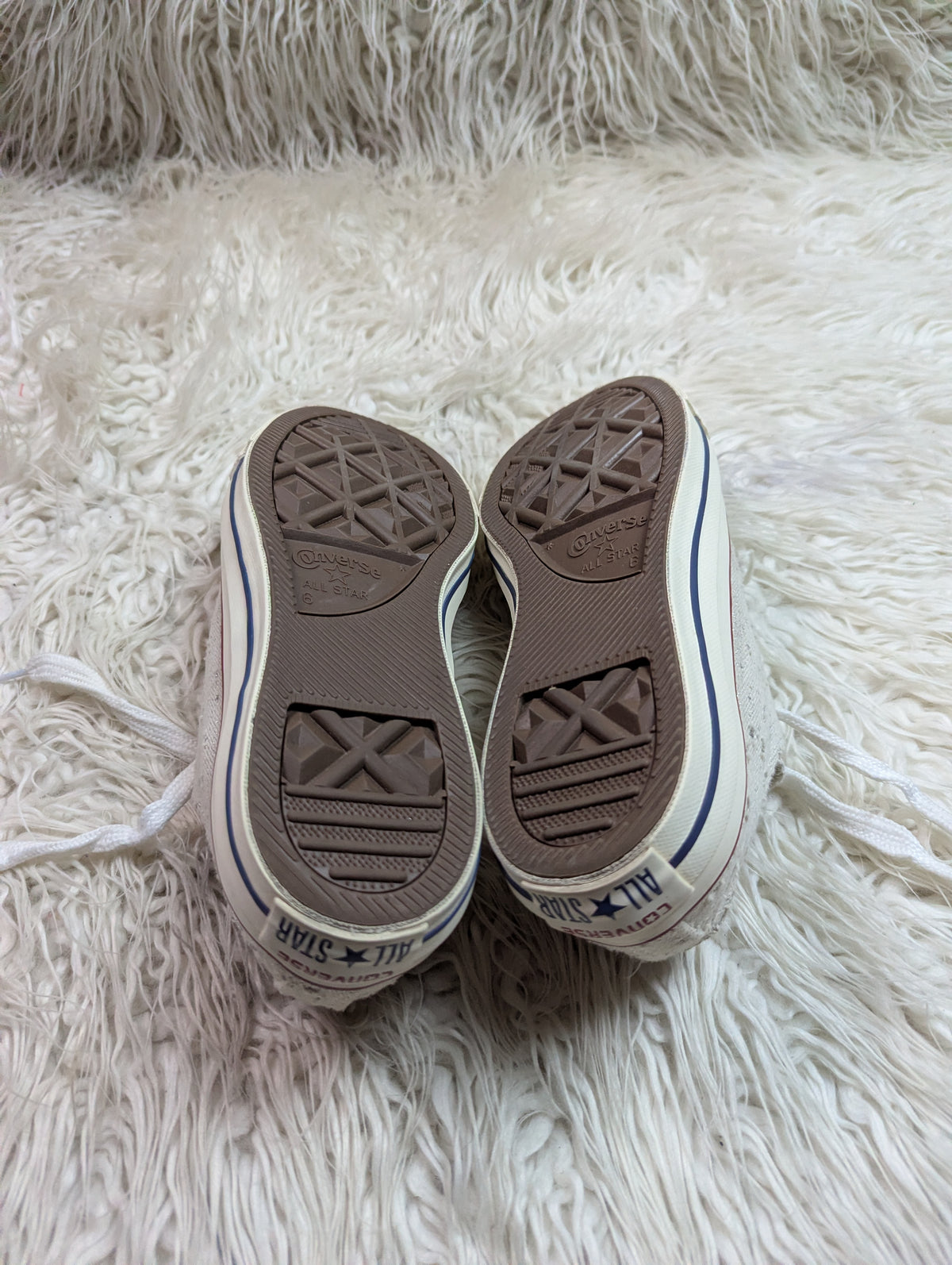Chuck Taylor | White | Lo top | Converse