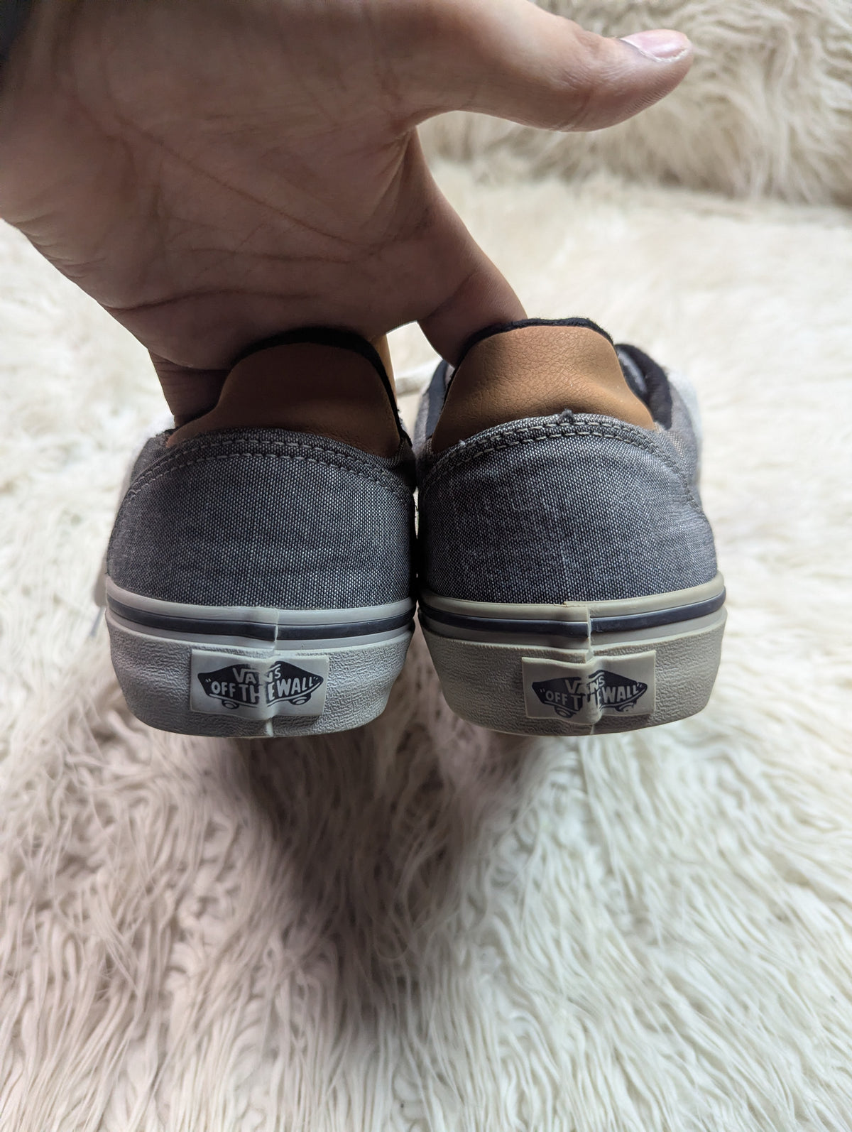 Vans | Atwood Deluxe | low-top