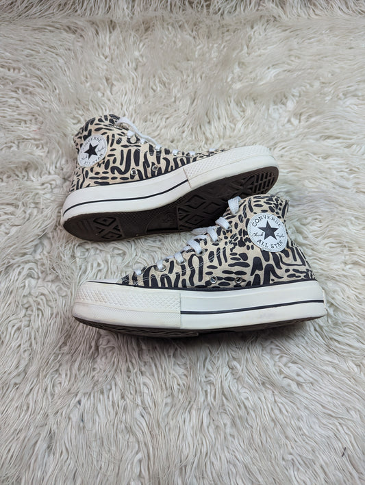 Converse Chuck Taylor | High Top | All Star Platform