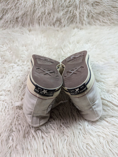 Chuck Taylor 70's | White | Hi Top | Converse