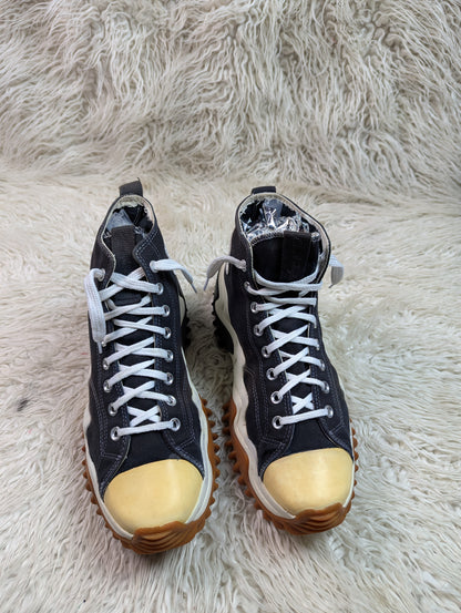 Converse Run Star Motion High Top