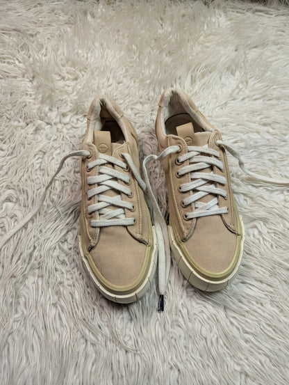 Tamaris low-top sneakers