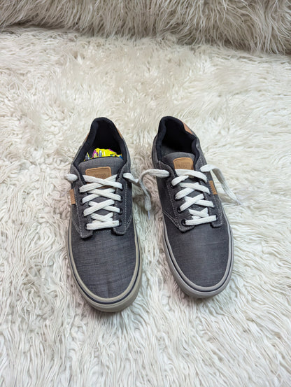 Vans | Atwood Deluxe | low-top