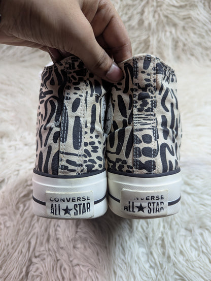 Converse Chuck Taylor | High Top | All Star Platform