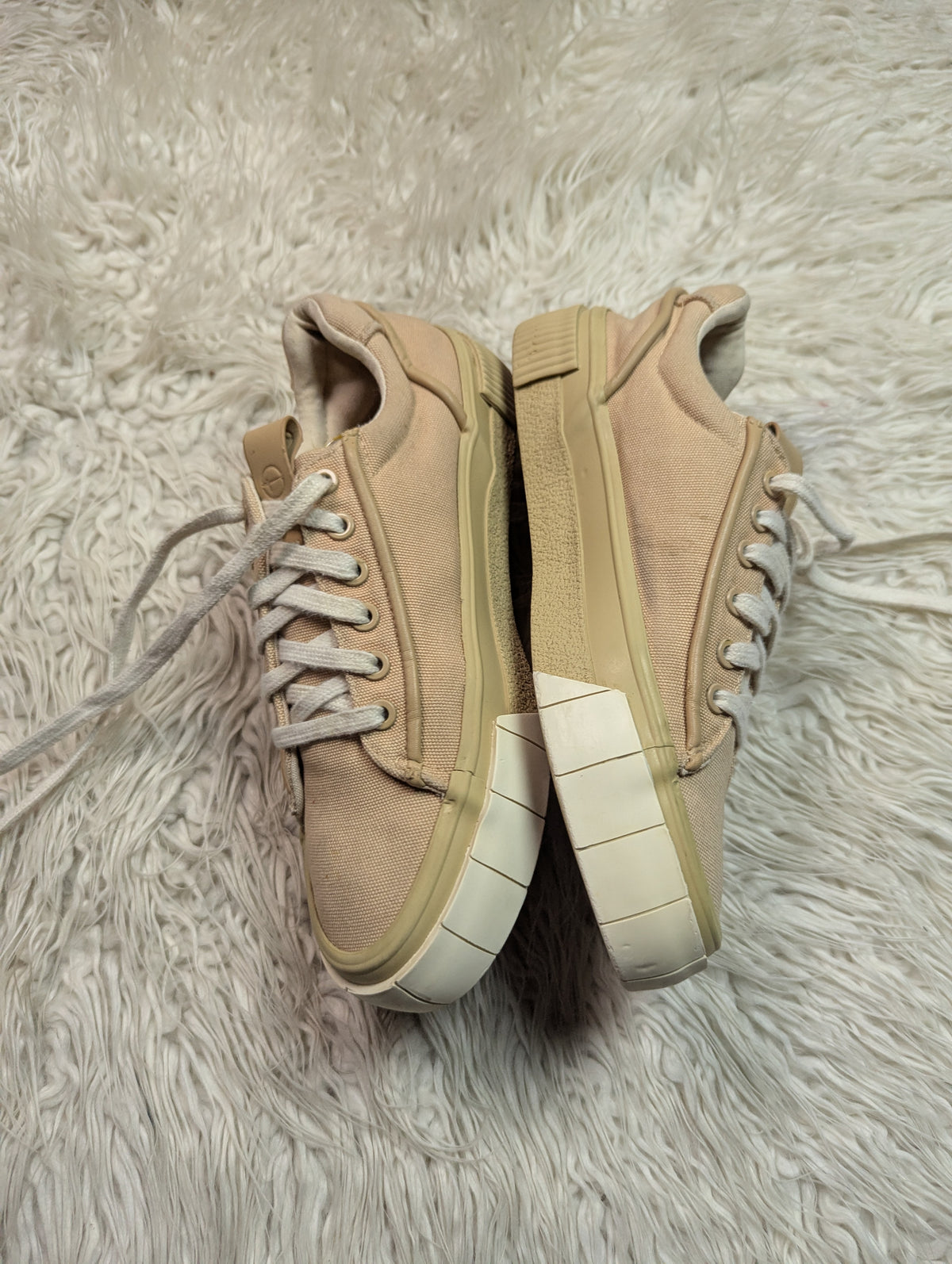 Tamaris low-top sneakers