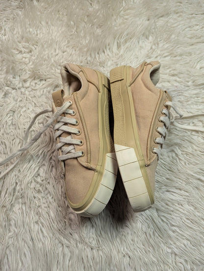 Tamaris low-top sneakers