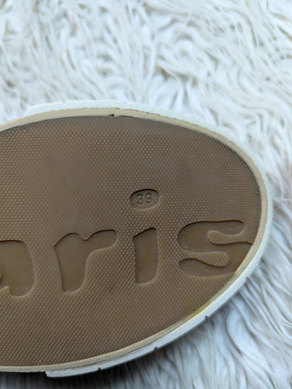 Tamaris low-top sneakers