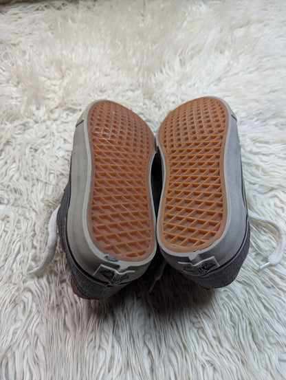 Vans | Atwood Deluxe | low-top