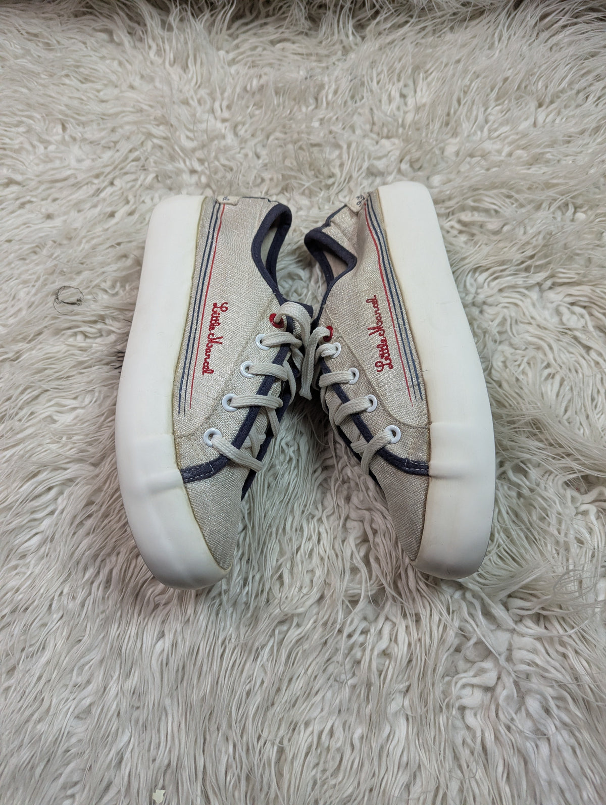 Low Top | Canvas | Platform | Sneakers