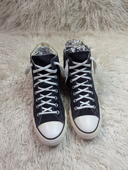 Chuck Taylor | Black & White | High top| Converse