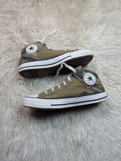 Chuck Taylor | All Star High Street | Converse
