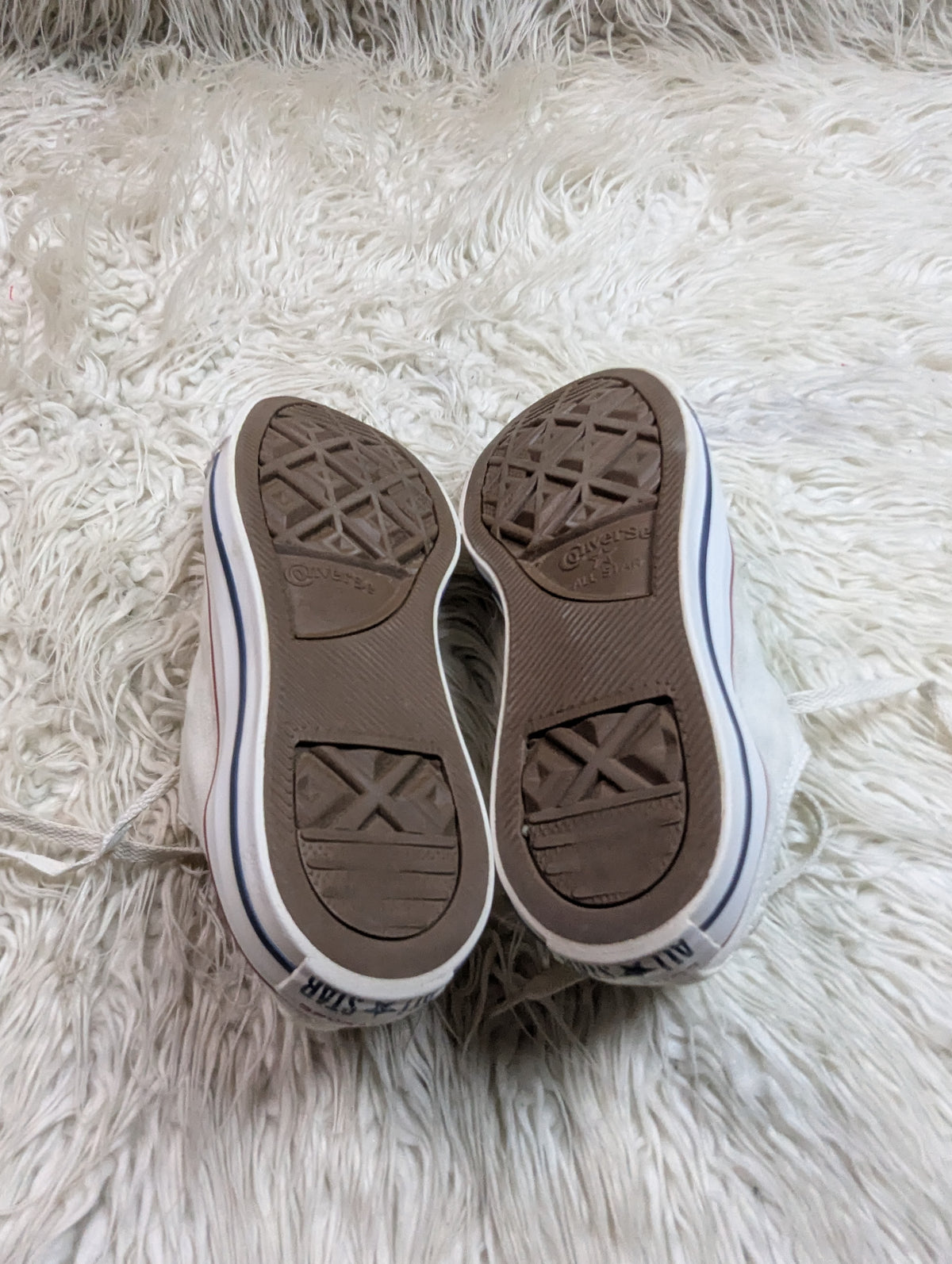 Chuck Taylor | White | Lo top | Converse