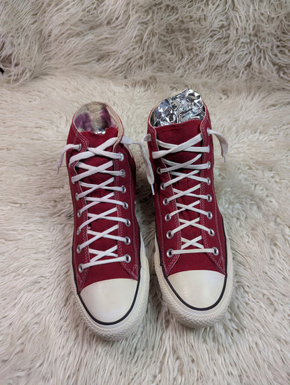 Chuck Taylor | Marhoon & White | High top| Converse