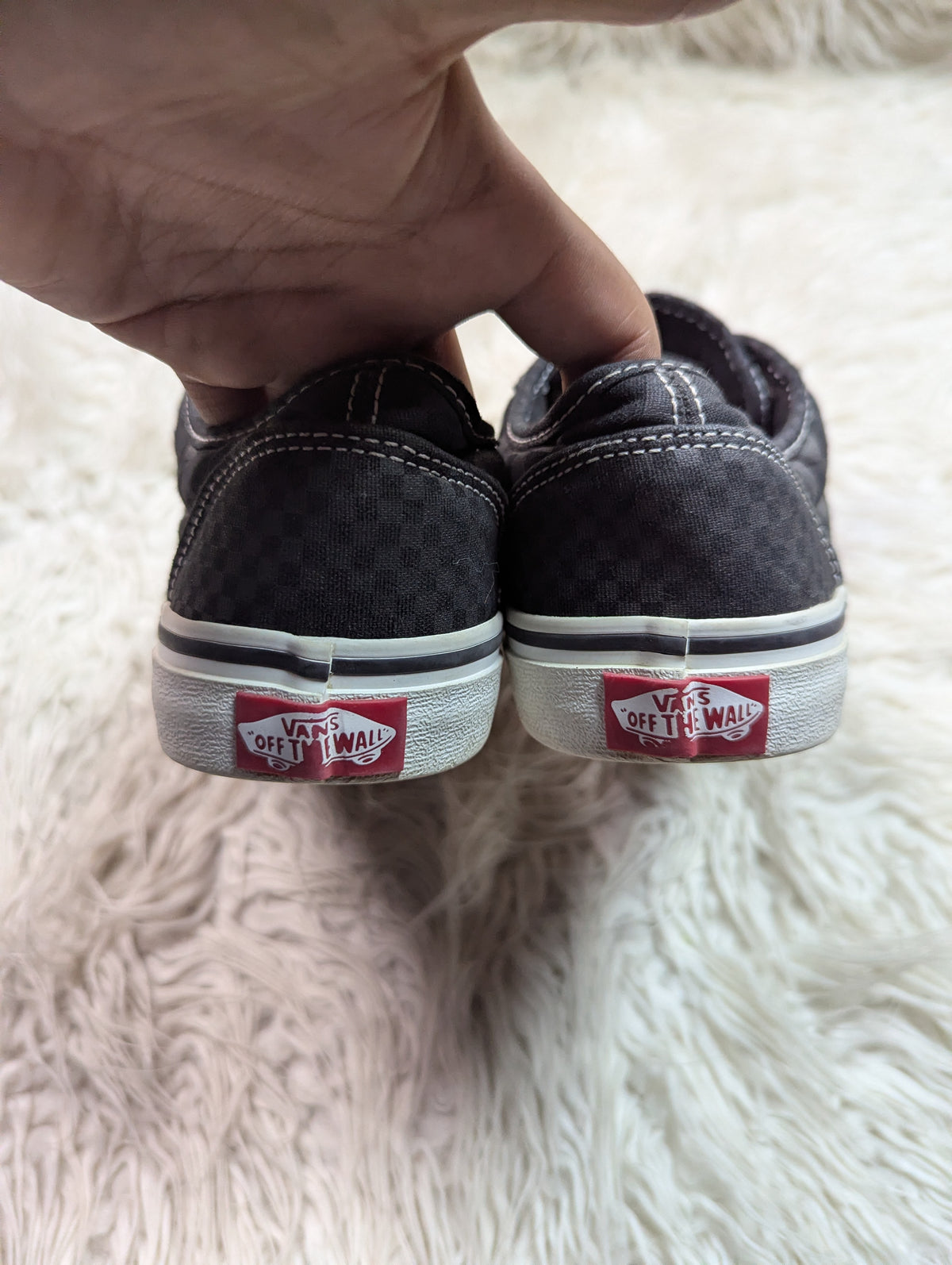 Vans | Atwood | low-top