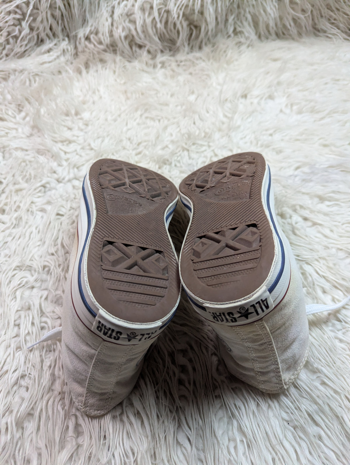 Chuck Taylor | White | High top | Converse