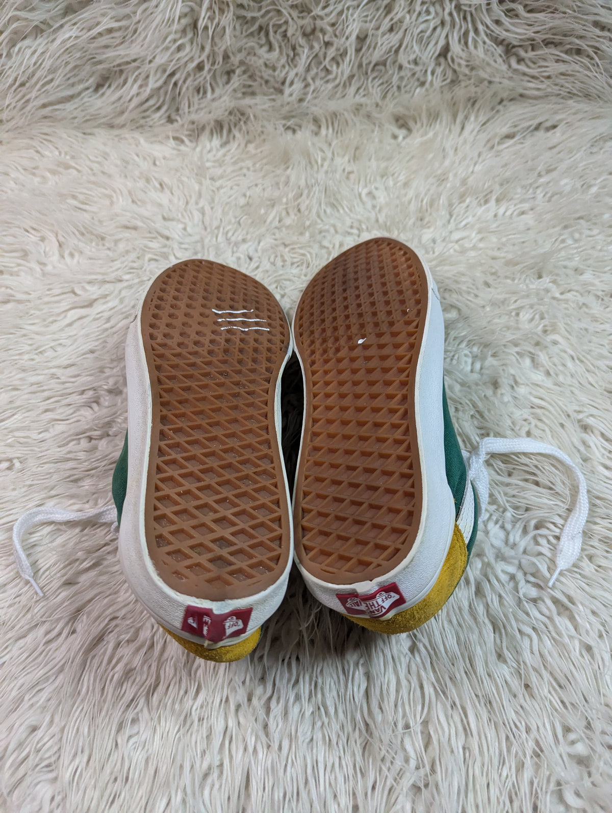 Vans | Yacht Club | Lo Top | Old Skool