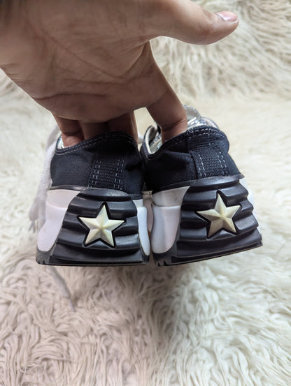 Converse | Run Star | Low-Top

Platform