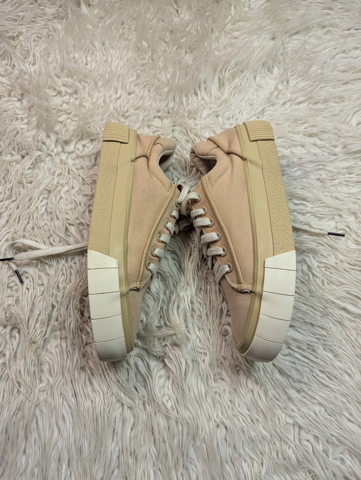 Tamaris low-top sneakers