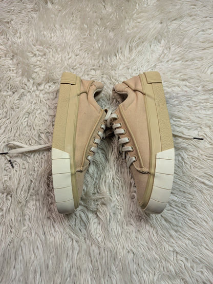 Tamaris low-top sneakers