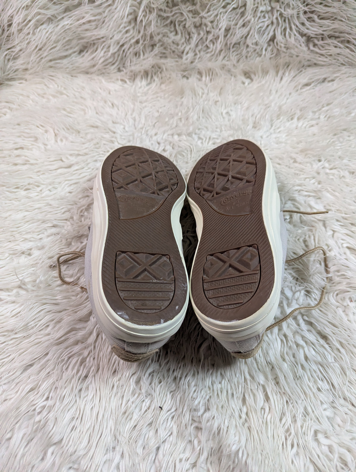 Star Player Ox | High top| Converse