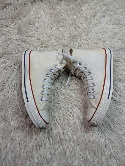 Chuck Taylor | White | High top | Converse