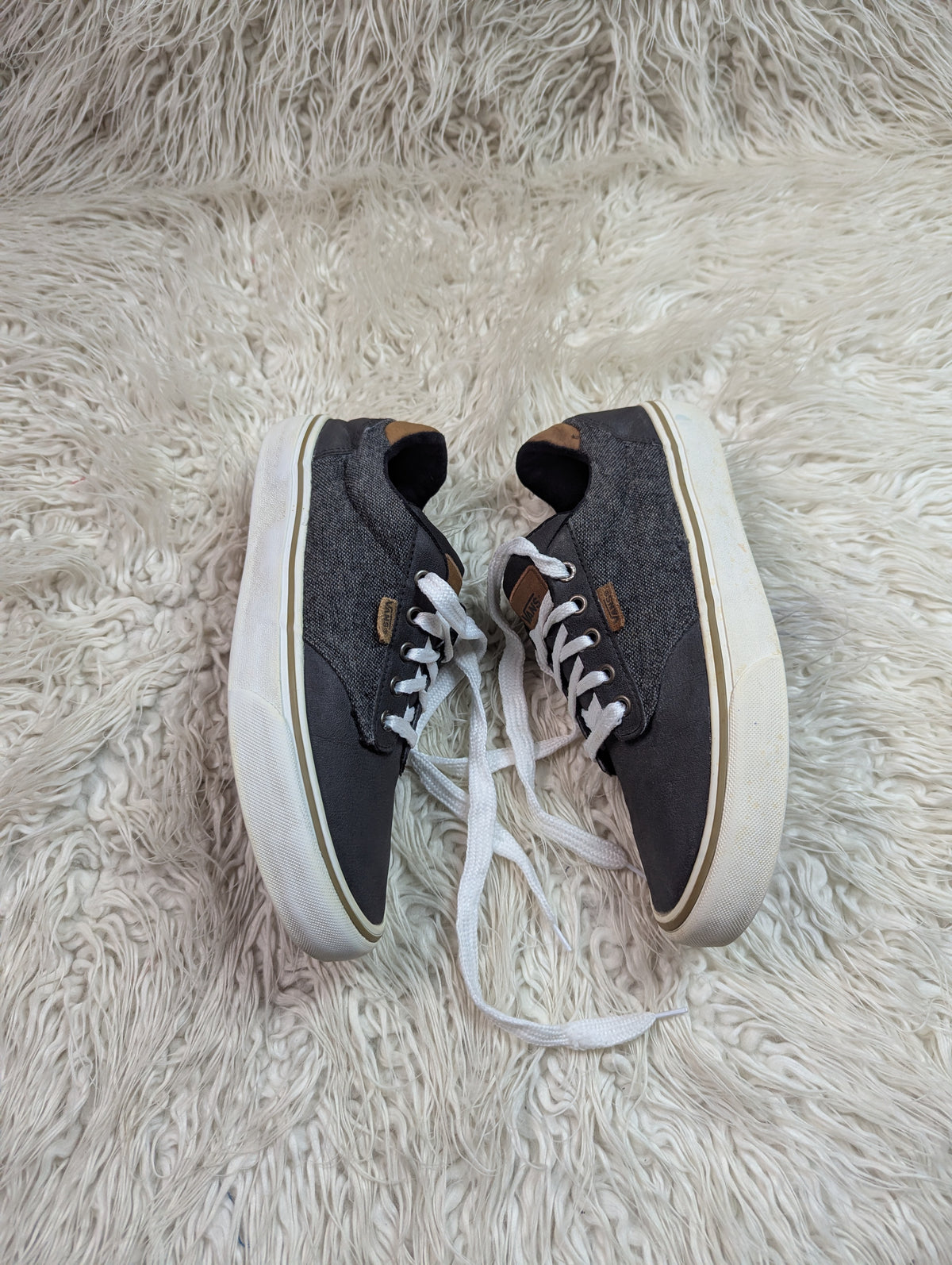Vans Men's Atwood