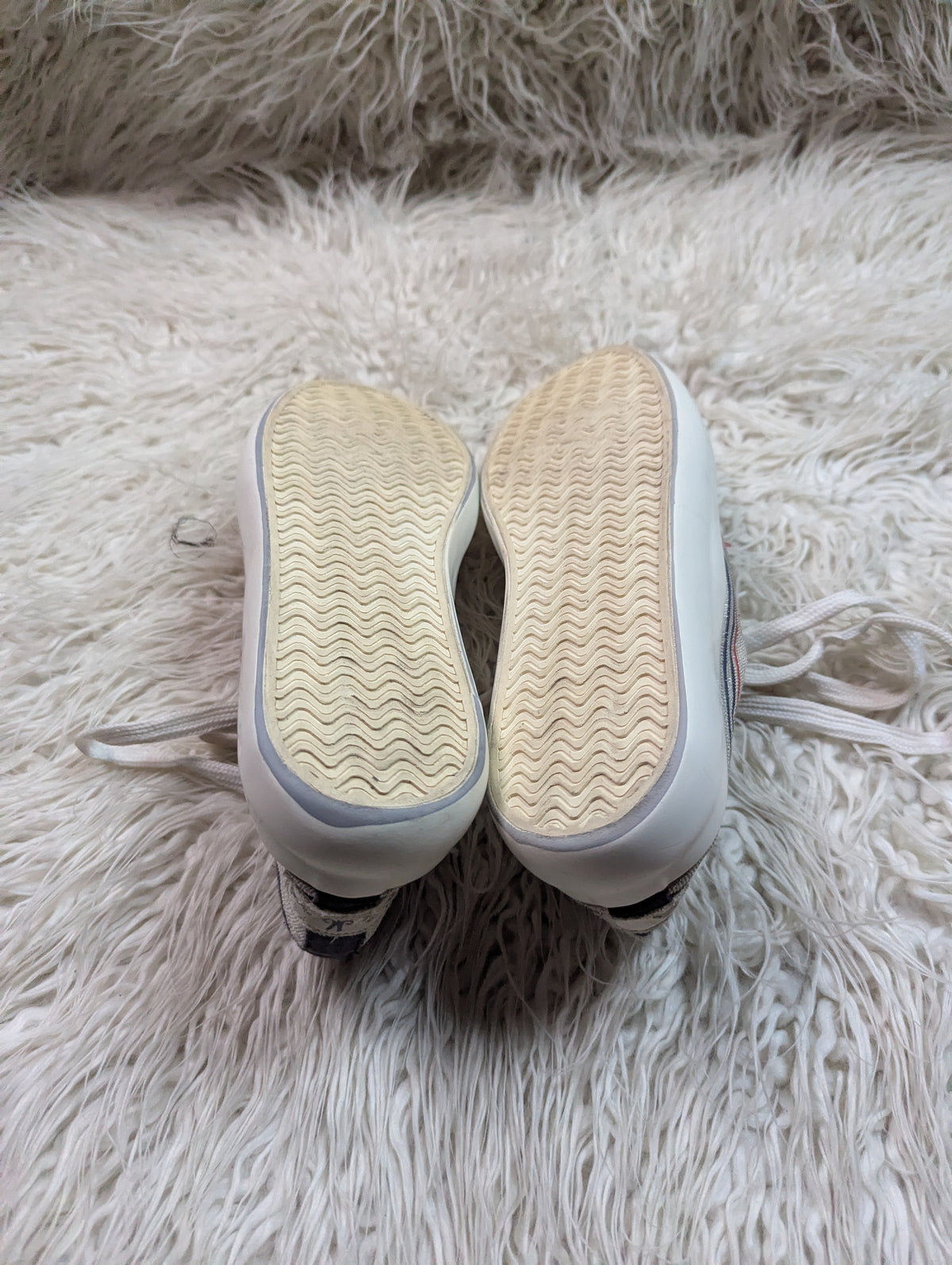 Low Top | Canvas | Platform | Sneakers