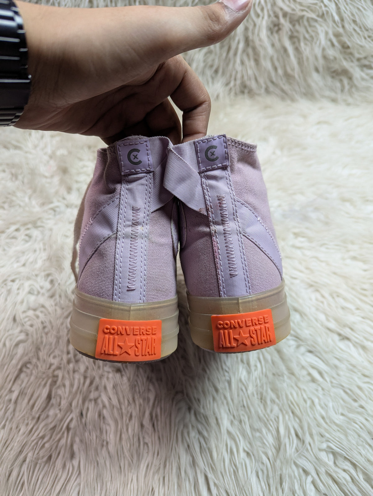 Chuck Taylor | Special Edition | High top| Converse