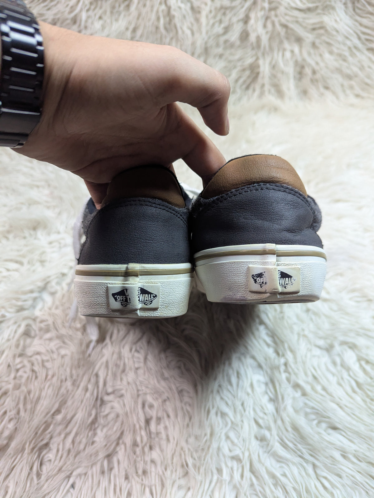 Vans Men's Atwood